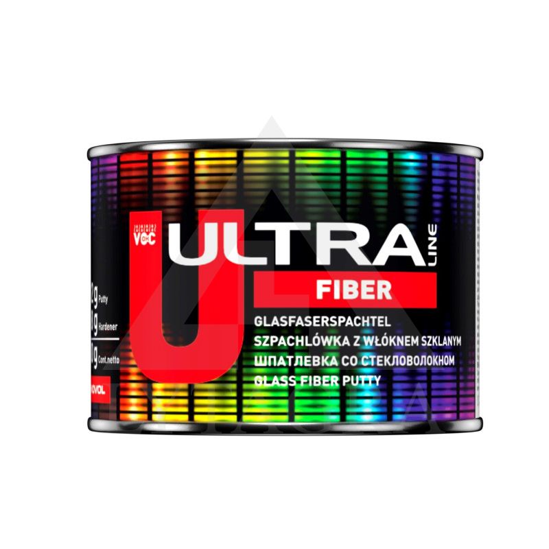 Glaistas FIBER 0.2 KG