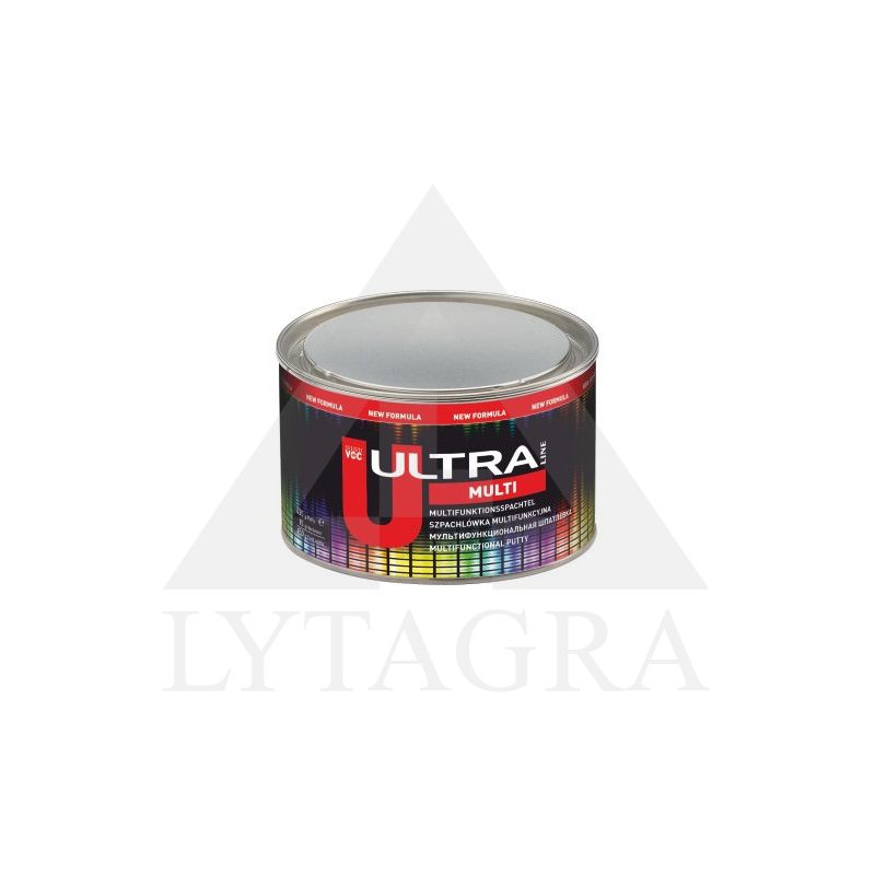Glaistas MULTI 0.45 KG