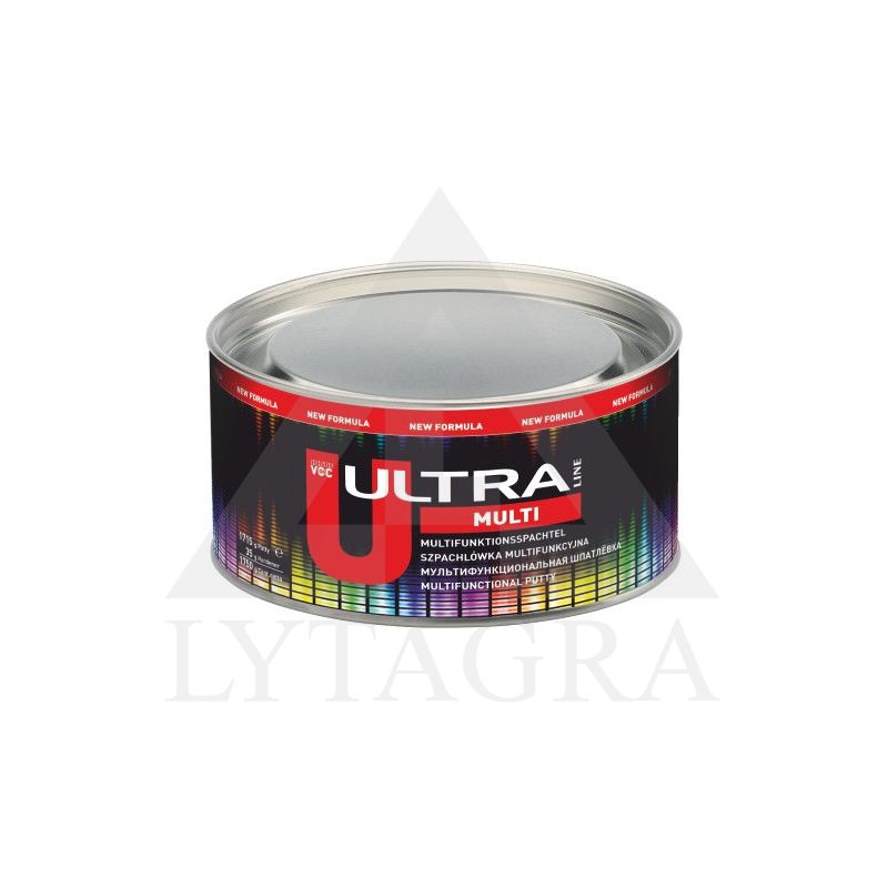 Glaistas MULTI 1.75 KG