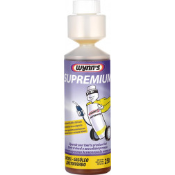 Dyzelino priedas WYNN'S Supremium, 0.25 l