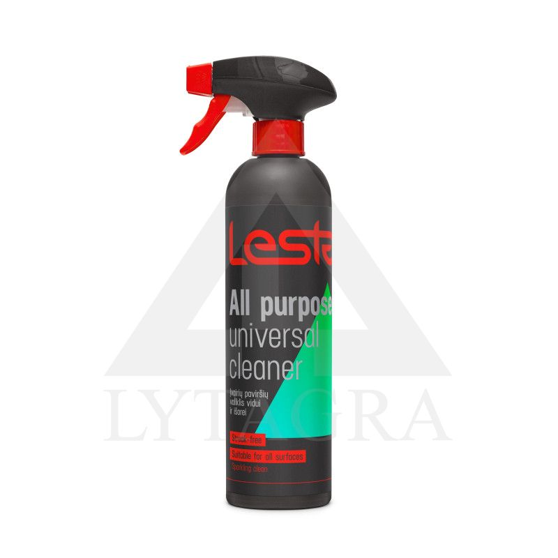 Universalus įvairių paviršių valiklis Lesta 500ml