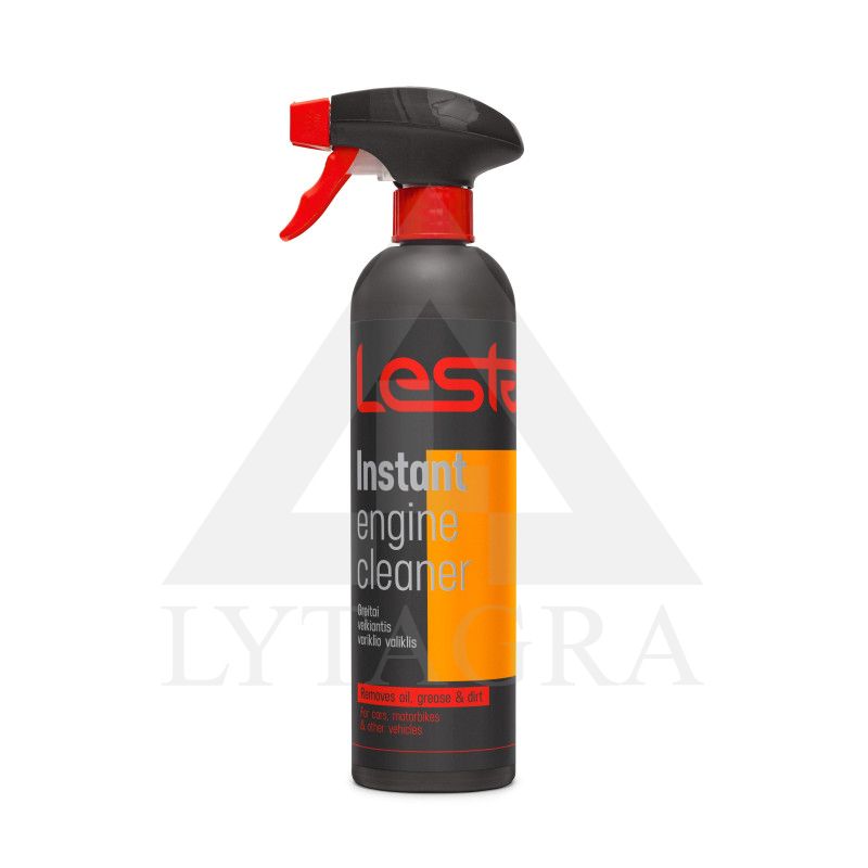 Variklių valiklis Lesta 500ml
