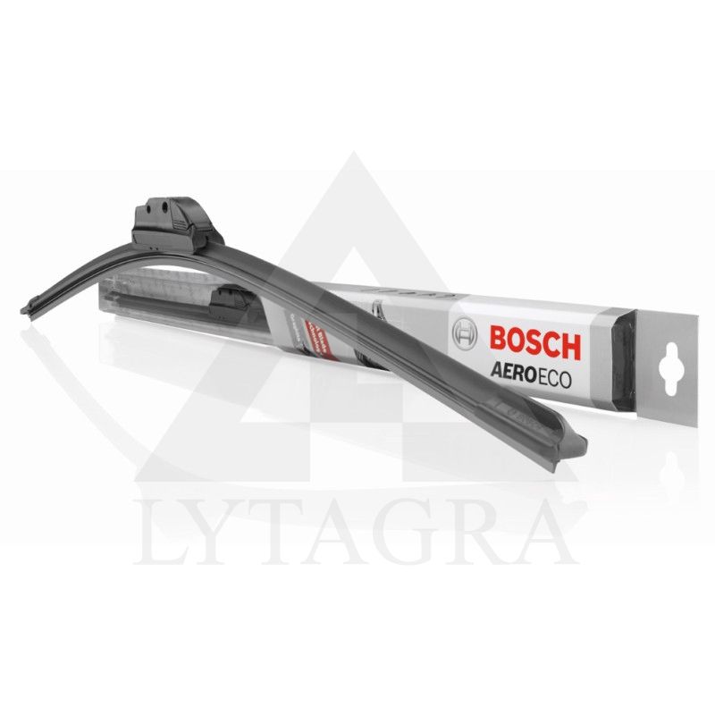 Valytuvas berėmis 45cm AERO ECO │BOSCH
