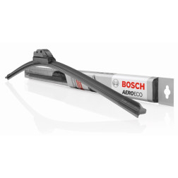 Valytuvas berėmis 48cm AERO ECO │BOSCH