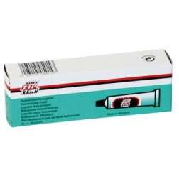 Kamerų vulkanizavimo skystis TIPTOP 50 g