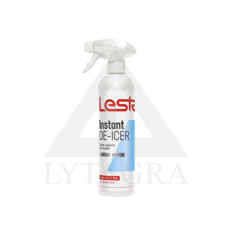 Ledo tirpiklis Lesta 500ml