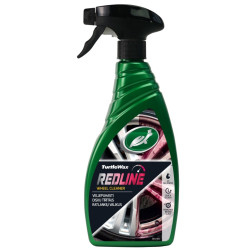 Ratlankių valiklis RedLine Turtle Wax® 500ml