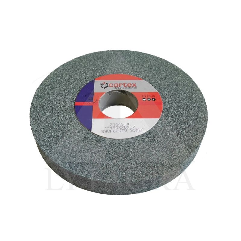 25443 DŠ K 150X20X32 GC F60 K 7V 35M/S CORTEX