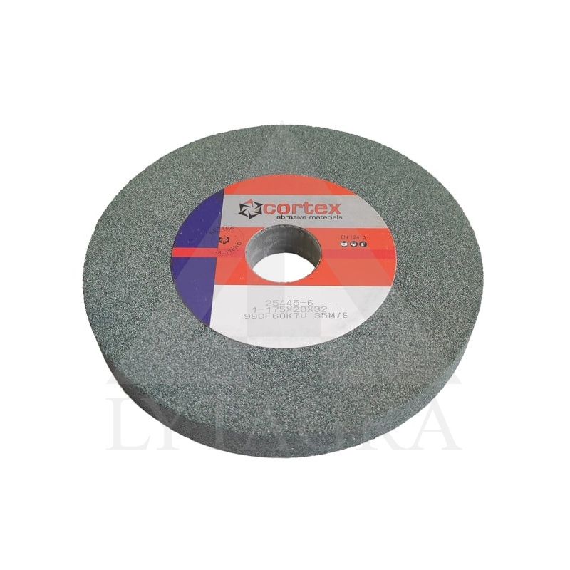 25445 DŠ K 175X20X32 GC F60 K 7V 35M/S CORTEX