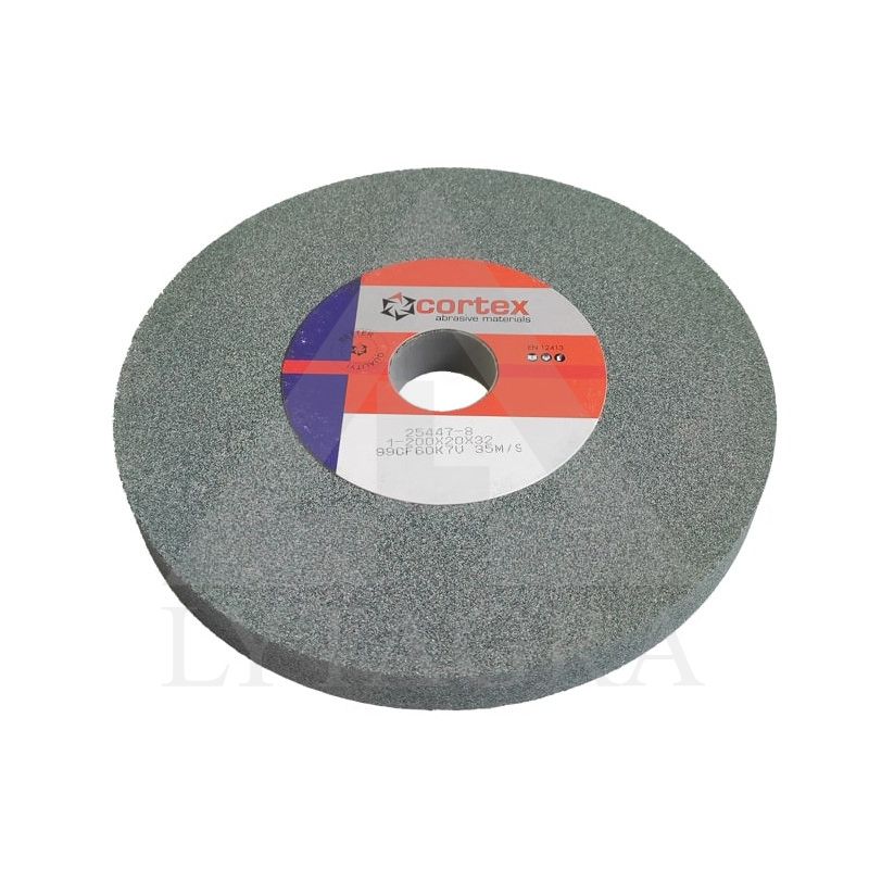 25447 DŠ K 200X20X32 GC F60 K 7V 35M/S CORTEX