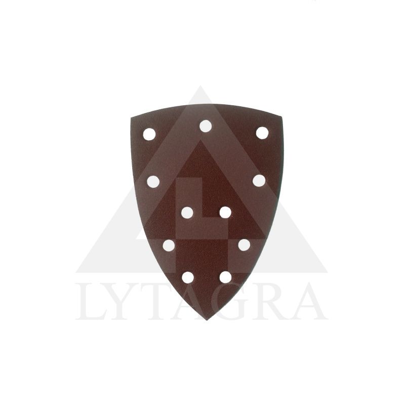 3171 LAPELIS KIBUS P80 DELTA 100X150MM 11SKYL