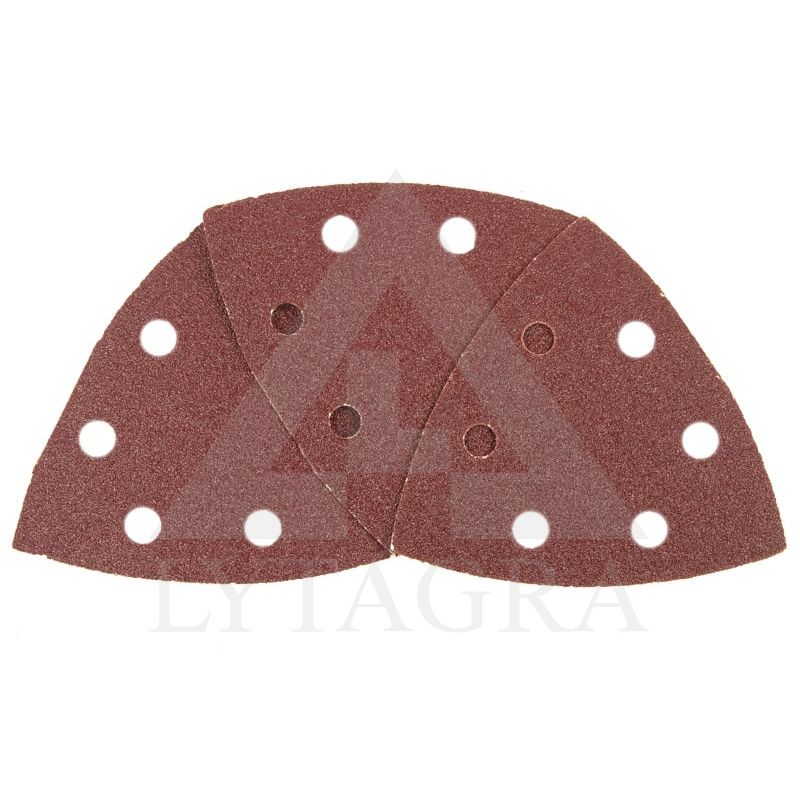 3107 LAPELIS KIBUS P60 DELTA 94X94MM 6SKYL RATU
