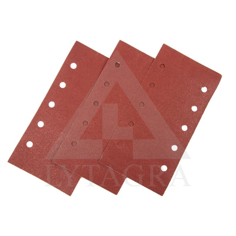 14136 LAPELIS KIBUS P80 115 230MM 10SKYL