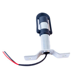 55363 Švyturėlio laikiklis su kojelėmis ir laidu