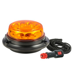 55402 Led švyturėlis su magnetu