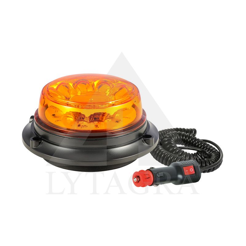 55402 Led švyturėlis su magnetu