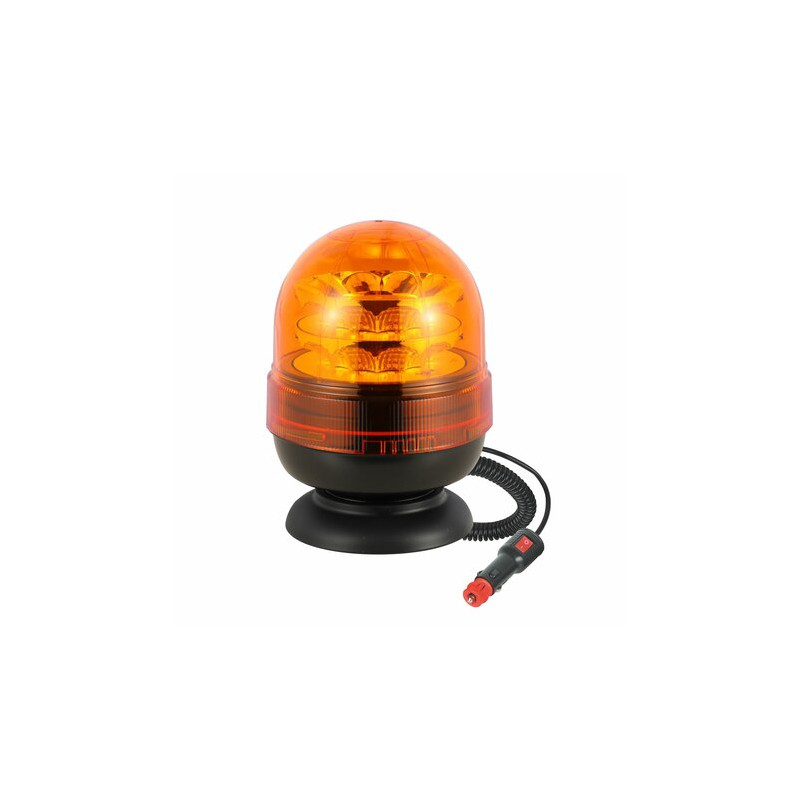 62482 Led magnetinis švyturėlis