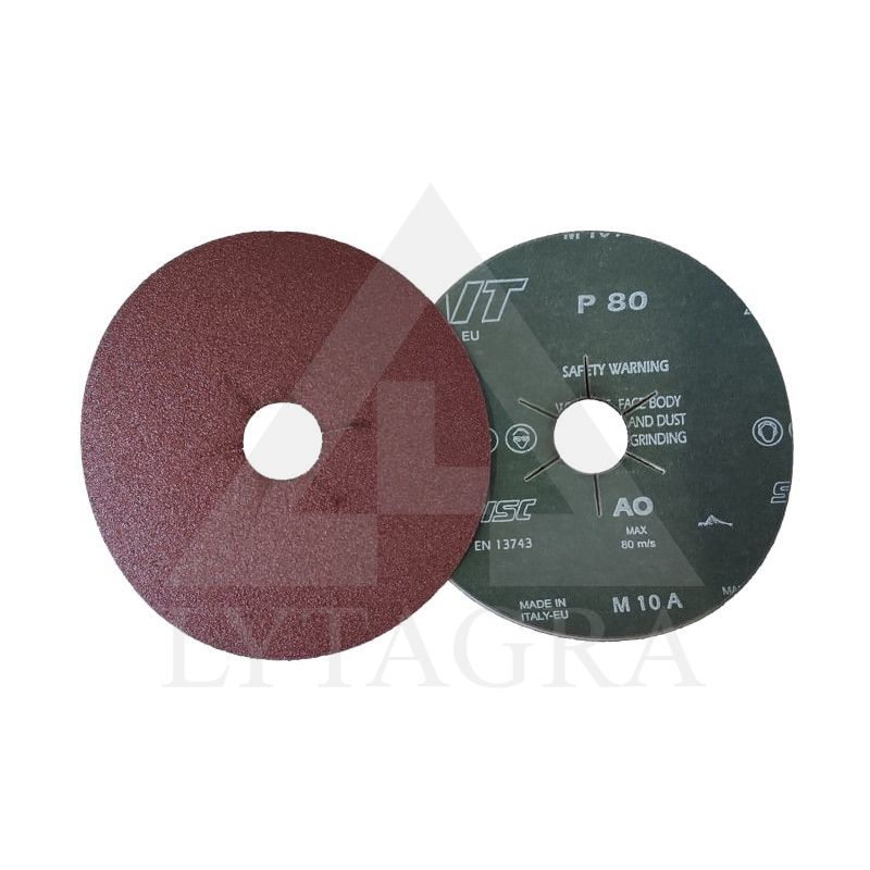 4786 DISKAS FIBRO AO-X P24 125x22MM SAIT
