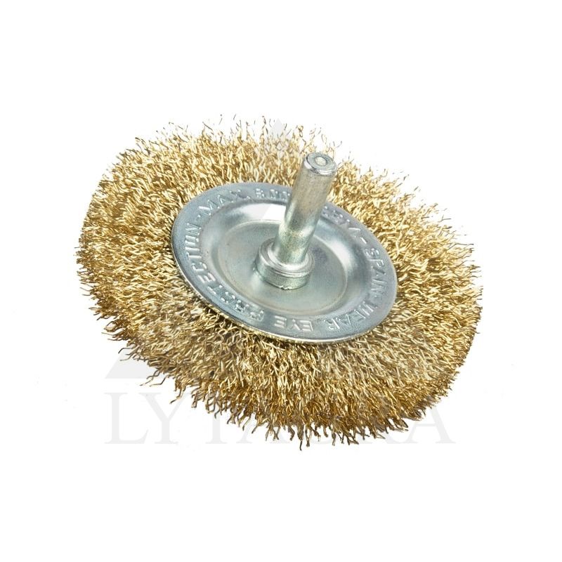 DISKAS VIELINIS SU KOTU 100X6 E0.30MM VARIUOT.