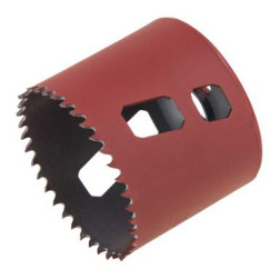 34024 GRĘŽIMO KARŪNA BI-METAL 32MM MORSE MHS20C