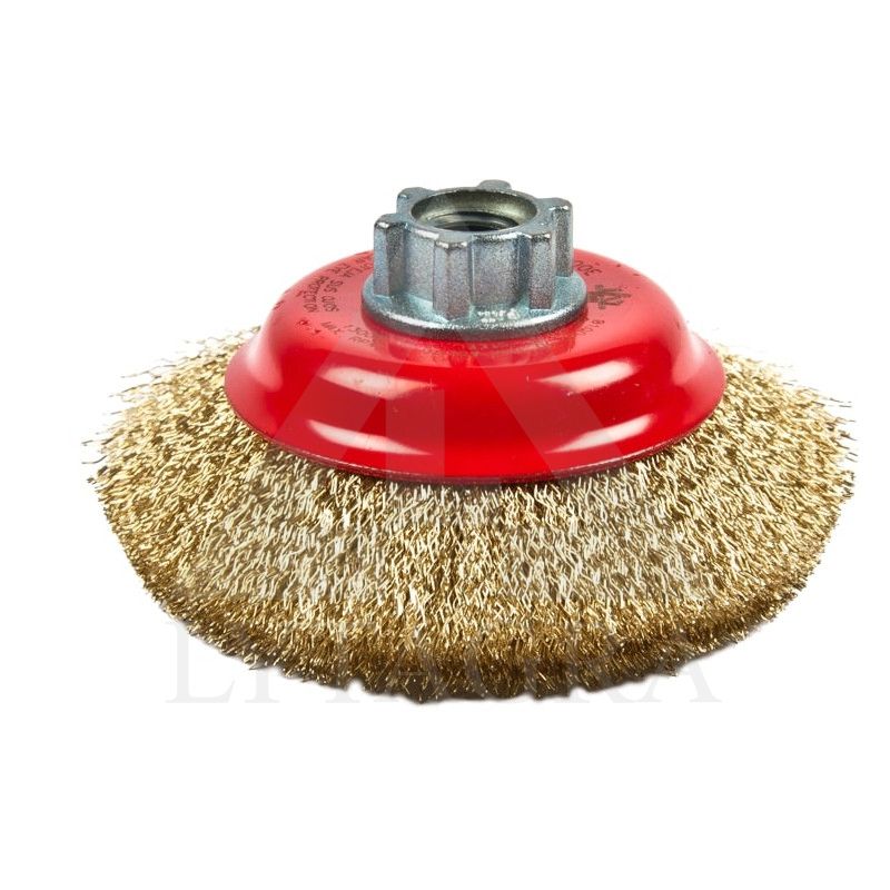 6829 LĖKŠTĖ VIELINĖ HSD 100XM14 E0.30MM VARIUOTAS