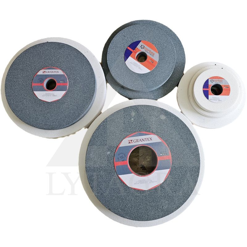 DŠ K 250X25X76 GC F60 K 7V 35M/S GRANTEX 25451