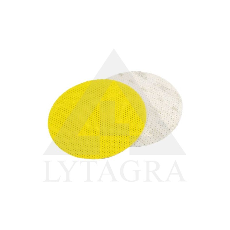 9234 DISKAS KIBUS SUPERPAD P P60 225MM JOST