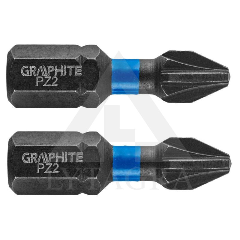 56H504 SMŪGINIS ANTGALIS PZ2X25MM 2PCS.
