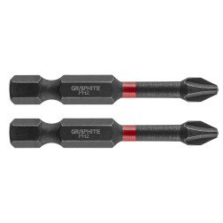 56H519 SMŪGINIS ANTGALIS PH2X50 MM 2PCS