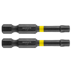 56H527 SMŪGINIS ANTGALIS TX27X50 MM 2PCS