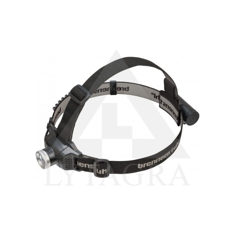 ŽIBINTAS ANT GALVOS KL250AF 3.7V/2.6AH 1177300