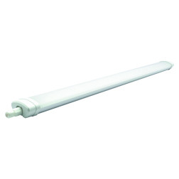 NOLA 36W dulkėms ir vandeniui atsparus (IP65) LED šviestuvas