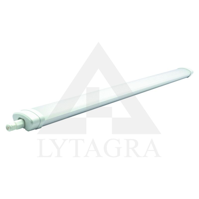 NOLA 36W dulkėms ir vandeniui atsparus (IP65) LED šviestuvas