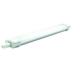 NOLA 30W dulkėms ir vandeniui atsparus (IP65) LED šviestuvas