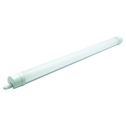 NAKA 100W dulkėms ir vandeniui atsparus (IP65) LED šviestuvas
