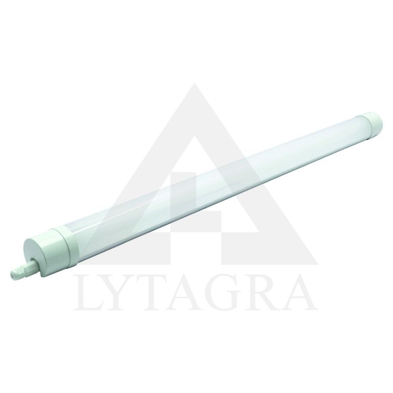 NAKA 100W dulkėms ir vandeniui atsparus (IP65) LED šviestuvas