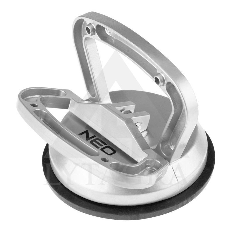 56-801 STIKLO NEŠTUVAS VIENGUBAS ALIUM,50 KG.