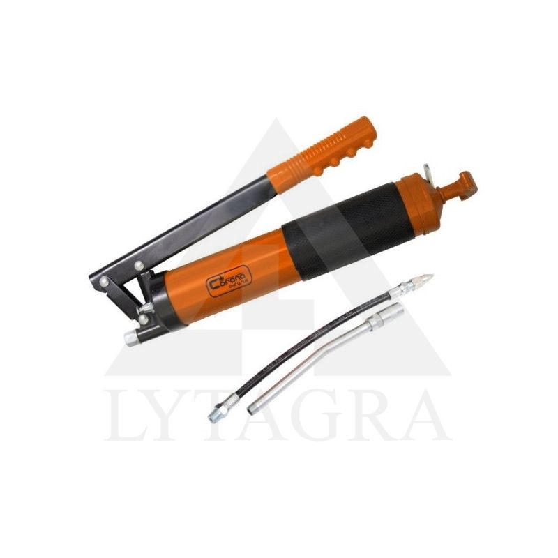 Tepimo pistoletas „RICHMANN" PRO 500 ml