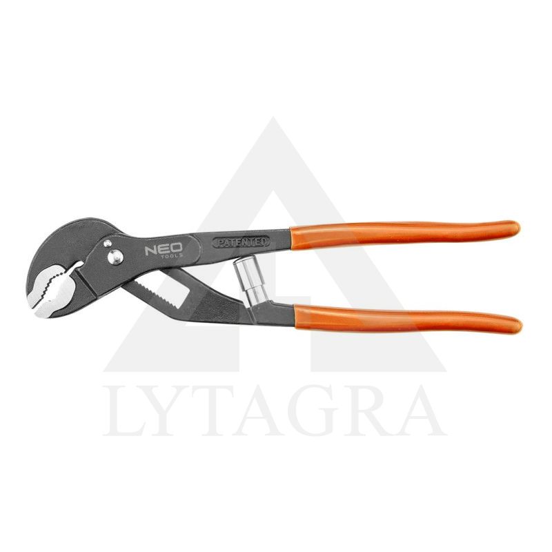 02-435 REPLĖS NEO,VAMZDŽIAMS 240MM 0-52MM GREITAS