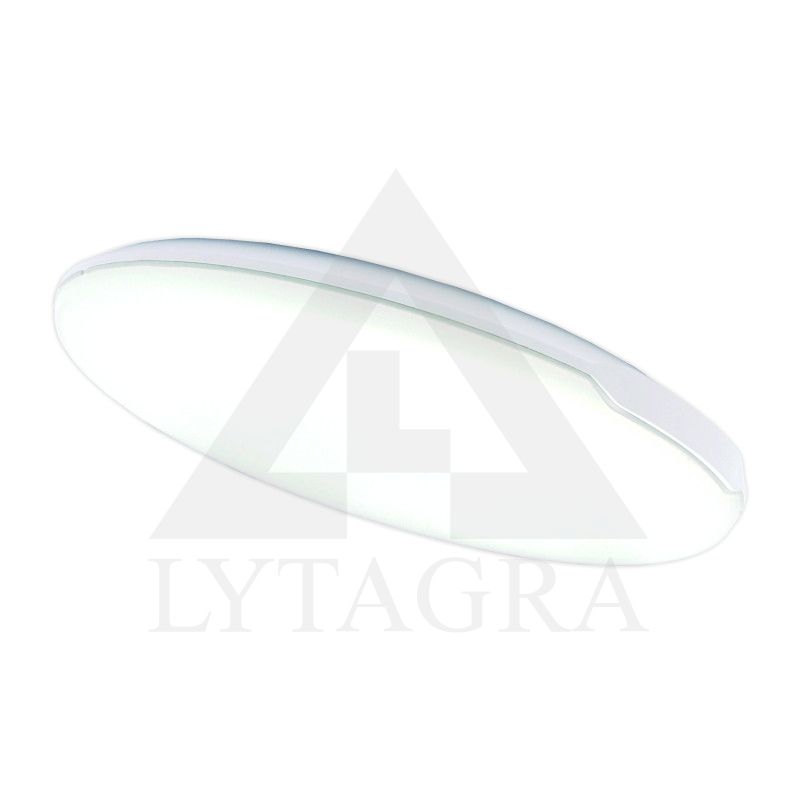 RIGA 24W Sieninis, lubinis LED šviestuvas