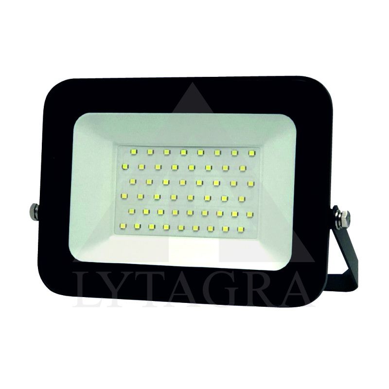 TOLEDO 50W LED lauko prožektorius