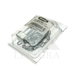 Kaištis su grandine 00248