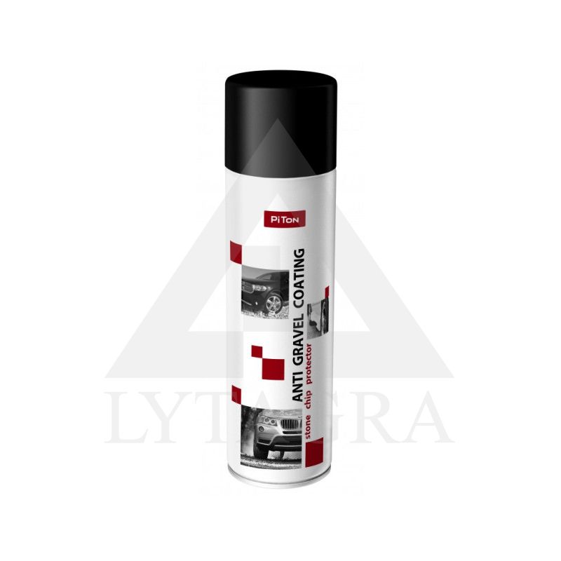 Kėbulo apsaugos priemonė ANTIGRAVY PITON, 500 ml