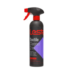 TEKSTILĖS VALIKLIS IR KVAPŲ ŠALINIMO PRIEMONĖ 2IN1 LESTA 500ML LES-AKL-TEXTI/0.5