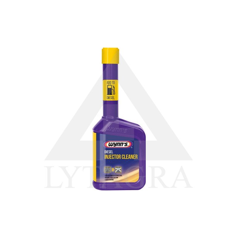 DYZELINO PURKŠTUKŲ VALIKLIS 325ML WYN51668