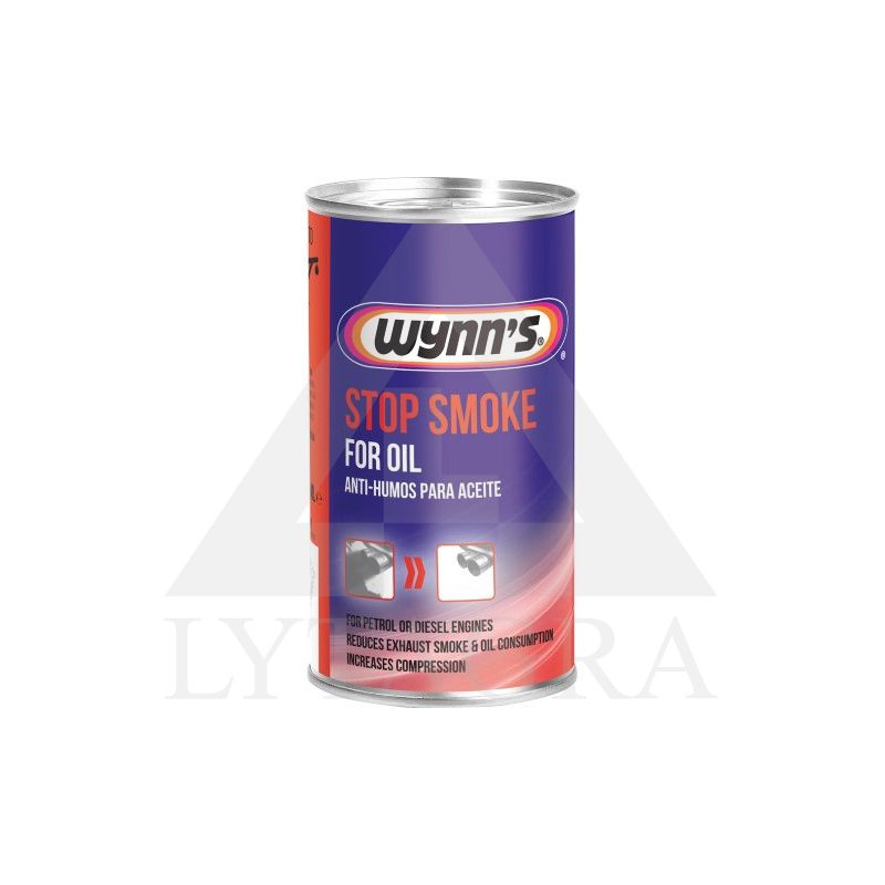 PRIEDAS SUMAŽINANTIS DŪMINGUMĄ 350ML WYN50865