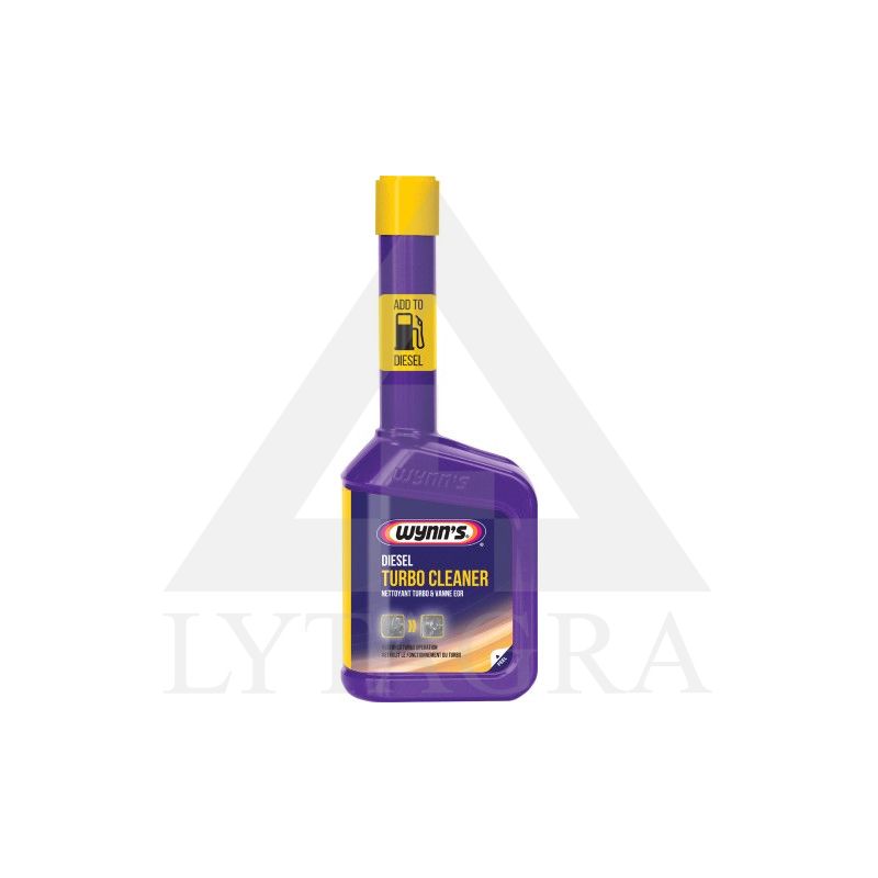 TURBINŲ VALIKLIS 325ML WYNN'S WYN31563