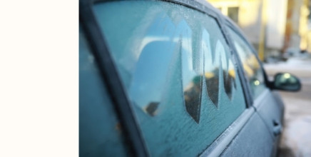 Automobilio paruošimas žiemai: svarbiausi žingsniai