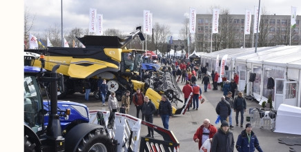 Keičiasi technologijos, bet ne susitikimo vieta „Ką pasėsi… 2026“